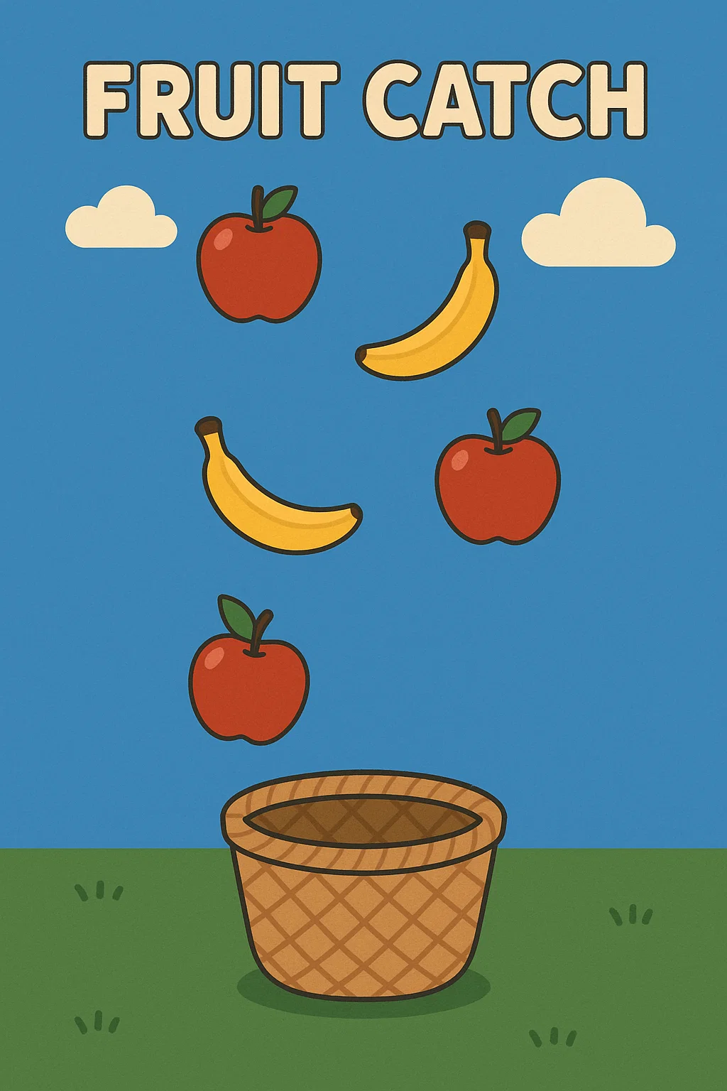 Fruit Catch