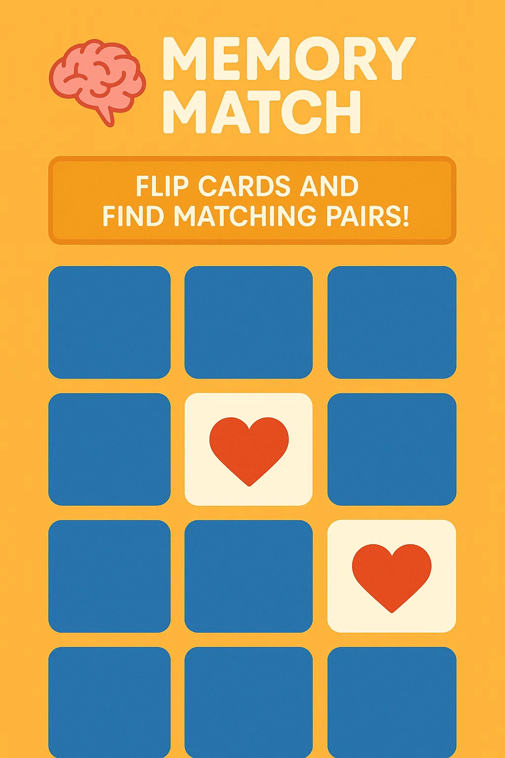 Memory Match